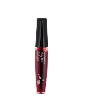 Tinta Para Labios Brillante Tony Moly