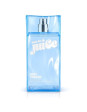 Body Mist Eau De Juice Para Mujer