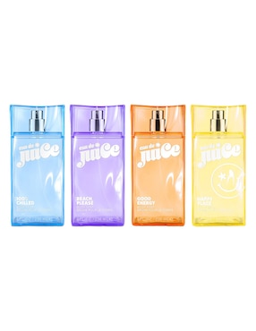 Body mist Eau De Juice (Body Mist) para mujer