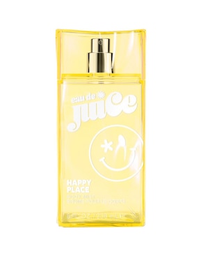 Body Mist Eau De Juice Para Mujer