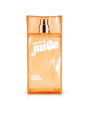 Body Mist Eau De Juice Para Mujer