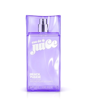 Body Mist Eau De Juice Para Mujer