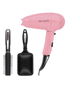 Set Eléctricos Revlon 3 Piezas