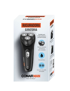 Recortadora de barba Conair SHV1000ES