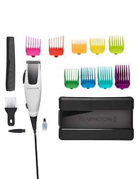 Recortadora de cabello Remington HC1096A16F