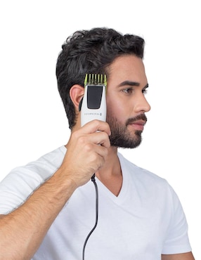 Recortadora de cabello Remington HC1096A16F