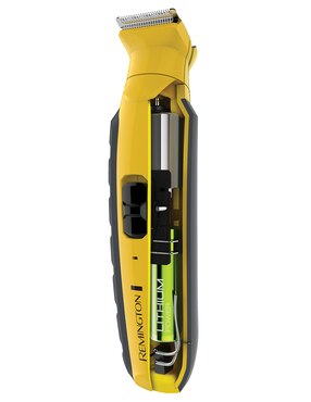 Recortadora de vello facial y corporal Remington PG6855A110F