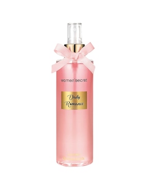 Body mist Women'Secret Daily Romance para mujer
