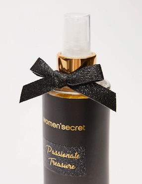 Body mist Women'Secret Passionate Treasure para mujer