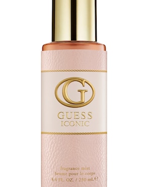 Body mist Guess Guess Iconic para mujer