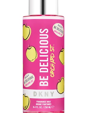 Body mist Donna Karan Orchard ST para mujer