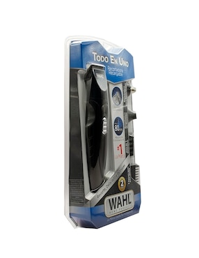 Juego de peluquería Wahl 12 piezas