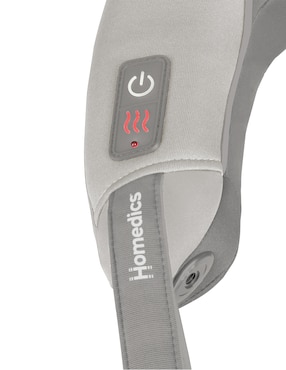 Masajeador de cuello Homedics Homedic