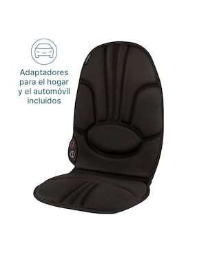 Masajeador corporal Homedics Comfort Deluxe