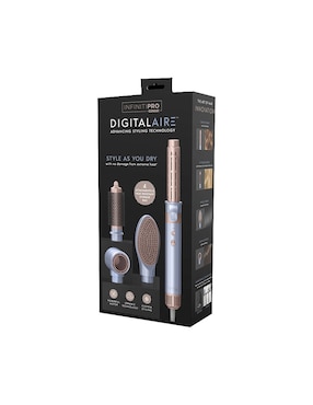 Multiestilizador Digitalaire