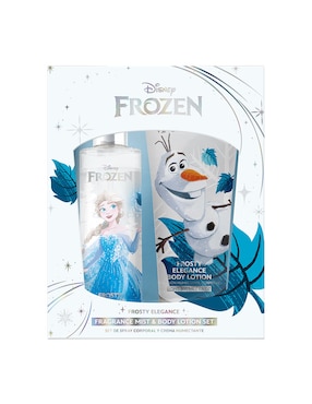 Body mist Disney para mujer
