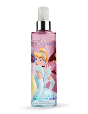 Body Mist Disney Para Mujer