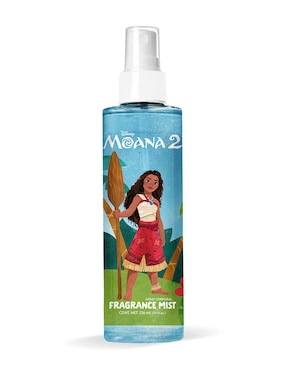 Body Mist Disney Para Mujer