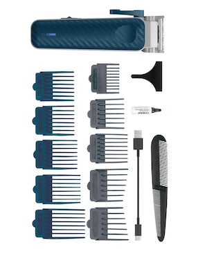 Juego de peluquería Conair 15 piezas