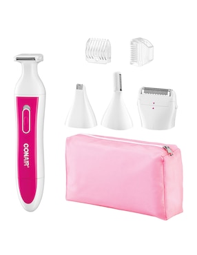 Rasuradora corporal Conair