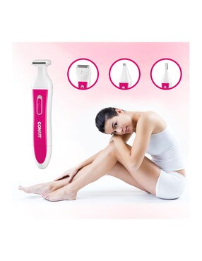 Rasuradora corporal Conair