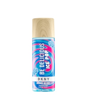 Body mist Donna Karan Ice Pop Berry Bliss Body Mist para mujer