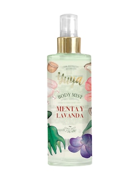Body mist Yuya unisex
