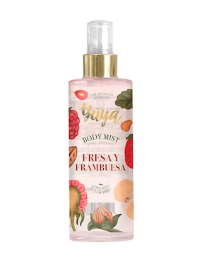 Body mist Yuya unisex