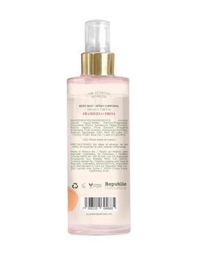 Body mist Yuya unisex