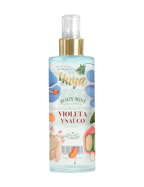 Body mist Yuya unisex