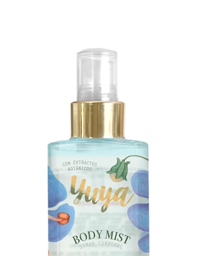 Body mist Yuya unisex