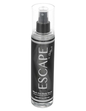 Body mist Chic Chick Escape para hombre