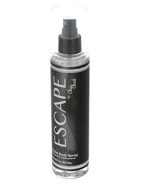Body mist Chic Chick Escape para hombre