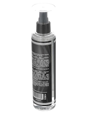 Body mist Chic Chick Escape para hombre