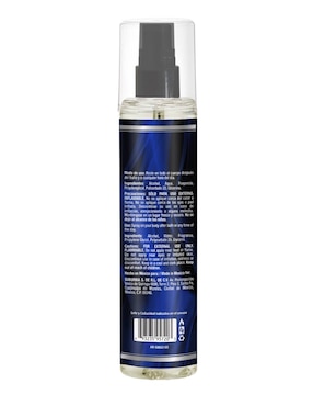 Body mist Chic Chick Radical para hombre