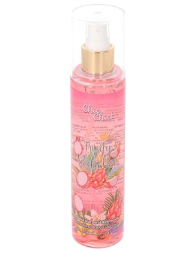 Body mist Chic Chick Fruity Addiction para mujer
