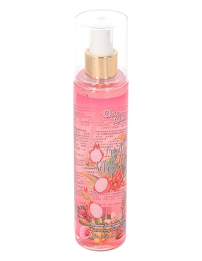 Body mist Chic Chick Fruity Addiction para mujer