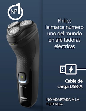 Afeitadora Philips X3021/00