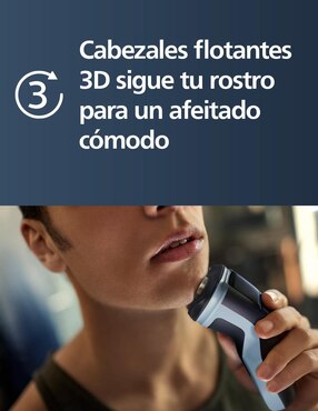 Afeitadora Philips X3021/00