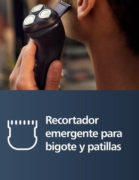 Afeitadora Philips X3021/00