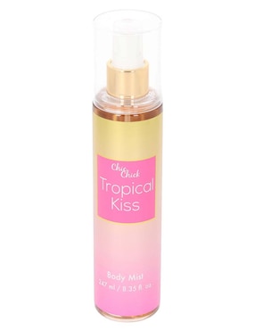 Body mist Chic Chick Tropical Kiss para mujer