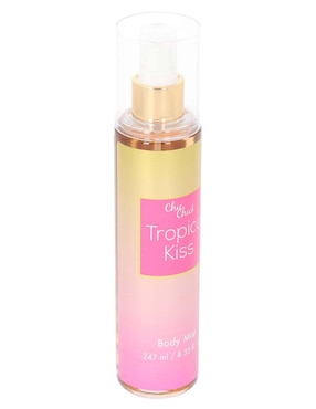 Body mist Chic Chick Tropical Kiss para mujer