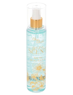 Body mist Chic Chick Spring Scent para mujer