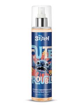 Imagen de producto Body Mist Shine By Zermat Disney para mujer
