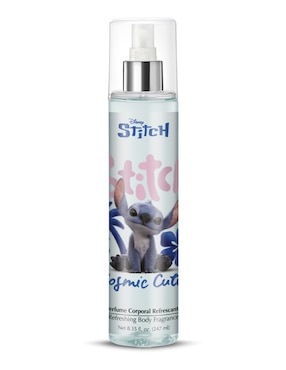Imagen de producto Body Mist Shine By Zermat Disney para mujer