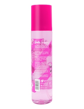 Body lotion Barbie By Love Joy para niña