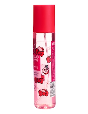 Body lotion Hello Kitty By Love Joy para niña
