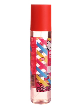 Body lotion Hello Kitty By Love Joy para mujer