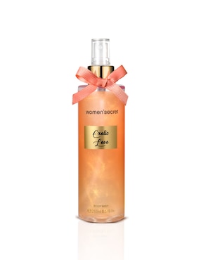 Body Mist Women'Secret para mujer