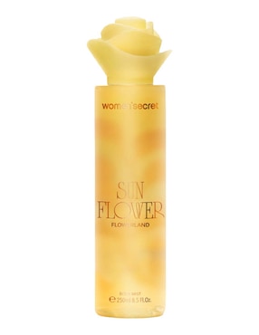 Body Mist Women'Secret para mujer